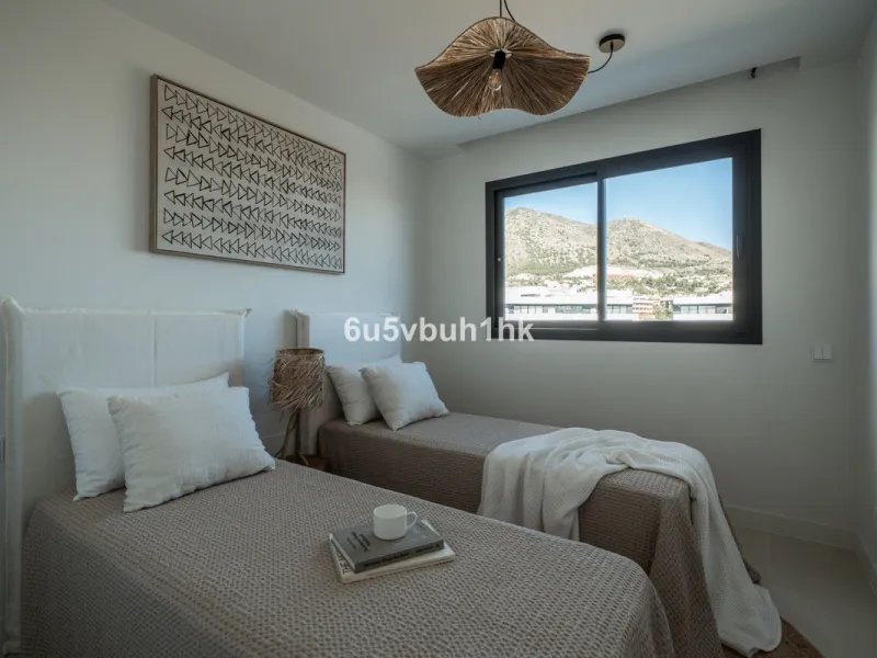 Apartment - Penthouse в продаже в Fuengirola, Málaga. В доме 2 спален и 2 ванных комнат. Площадь дома 130 м²