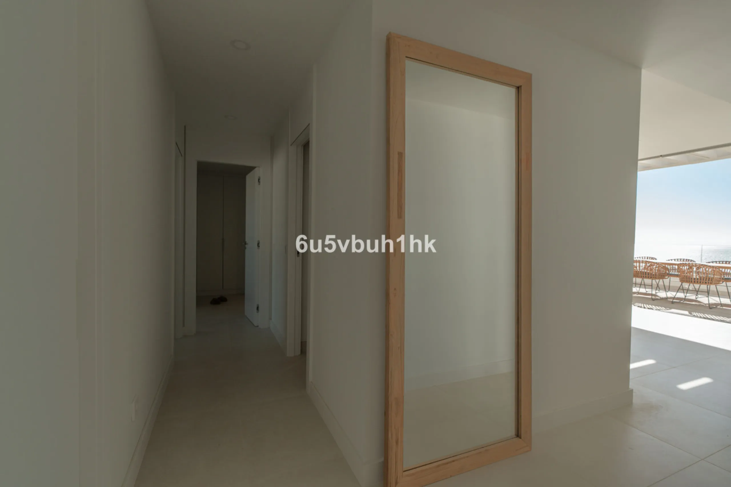Apartment - Penthouse в продаже в Fuengirola, Málaga. В доме 2 спален и 2 ванных комнат. Площадь дома 130 м²