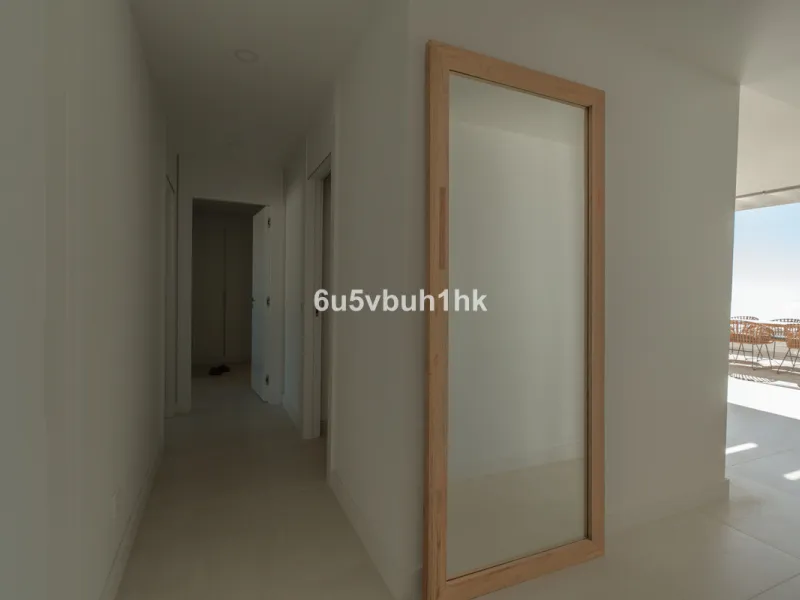 Apartment - Penthouse в продаже в Fuengirola, Málaga. В доме 2 спален и 2 ванных комнат. Площадь дома 130 м²