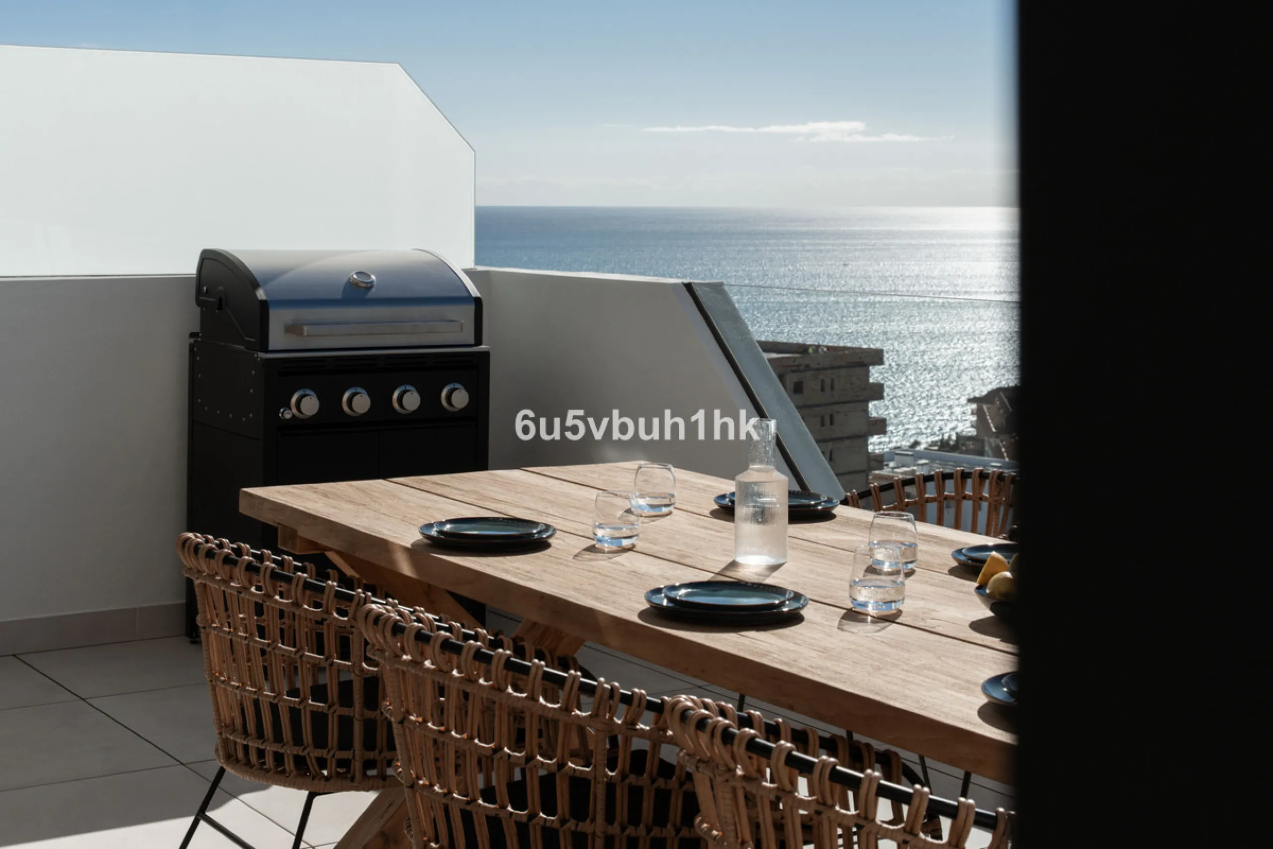 Apartment - Penthouse в продаже в Fuengirola, Málaga. В доме 2 спален и 2 ванных комнат. Площадь дома 130 м²
