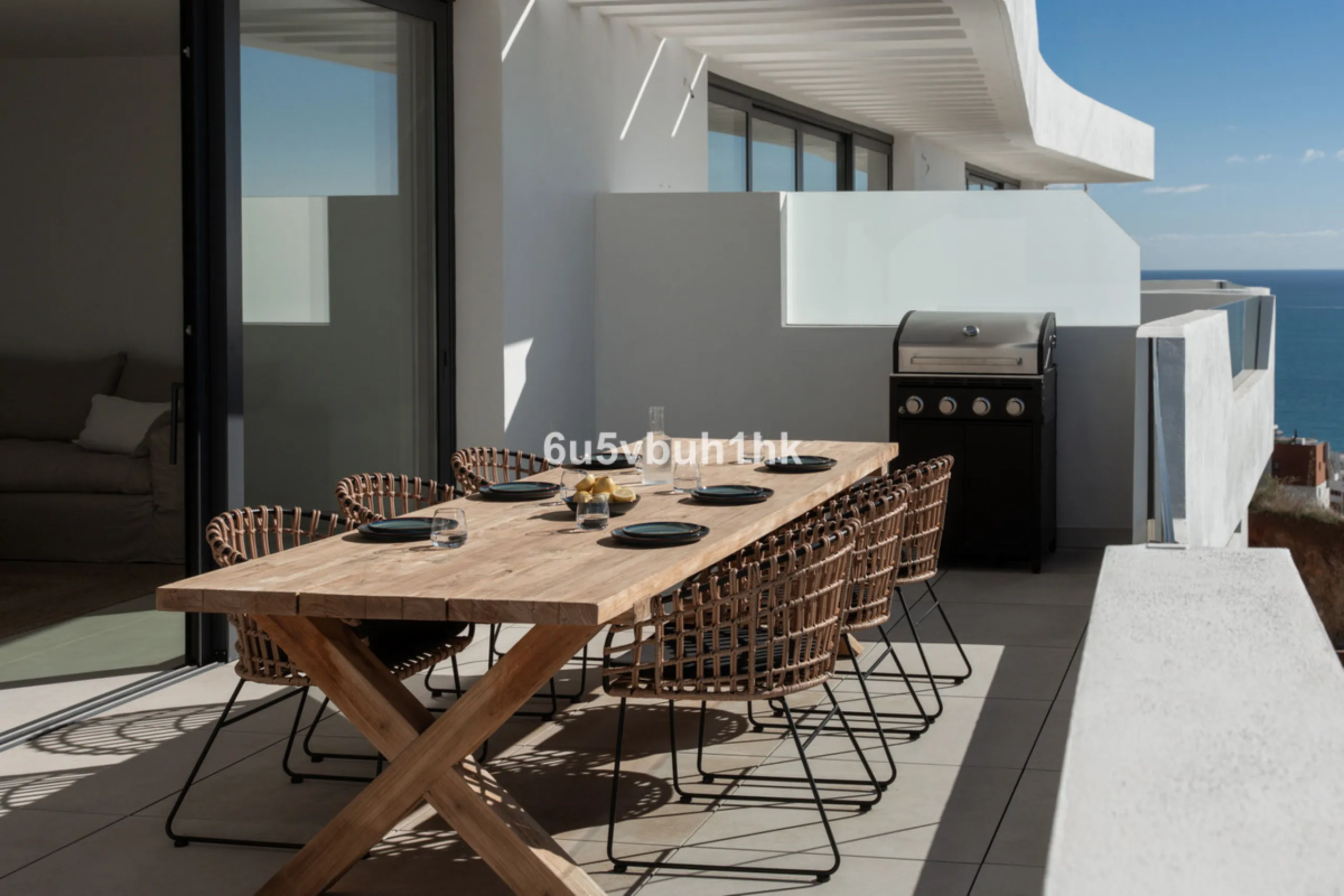 Apartment - Penthouse в продаже в Fuengirola, Málaga. В доме 2 спален и 2 ванных комнат. Площадь дома 130 м²