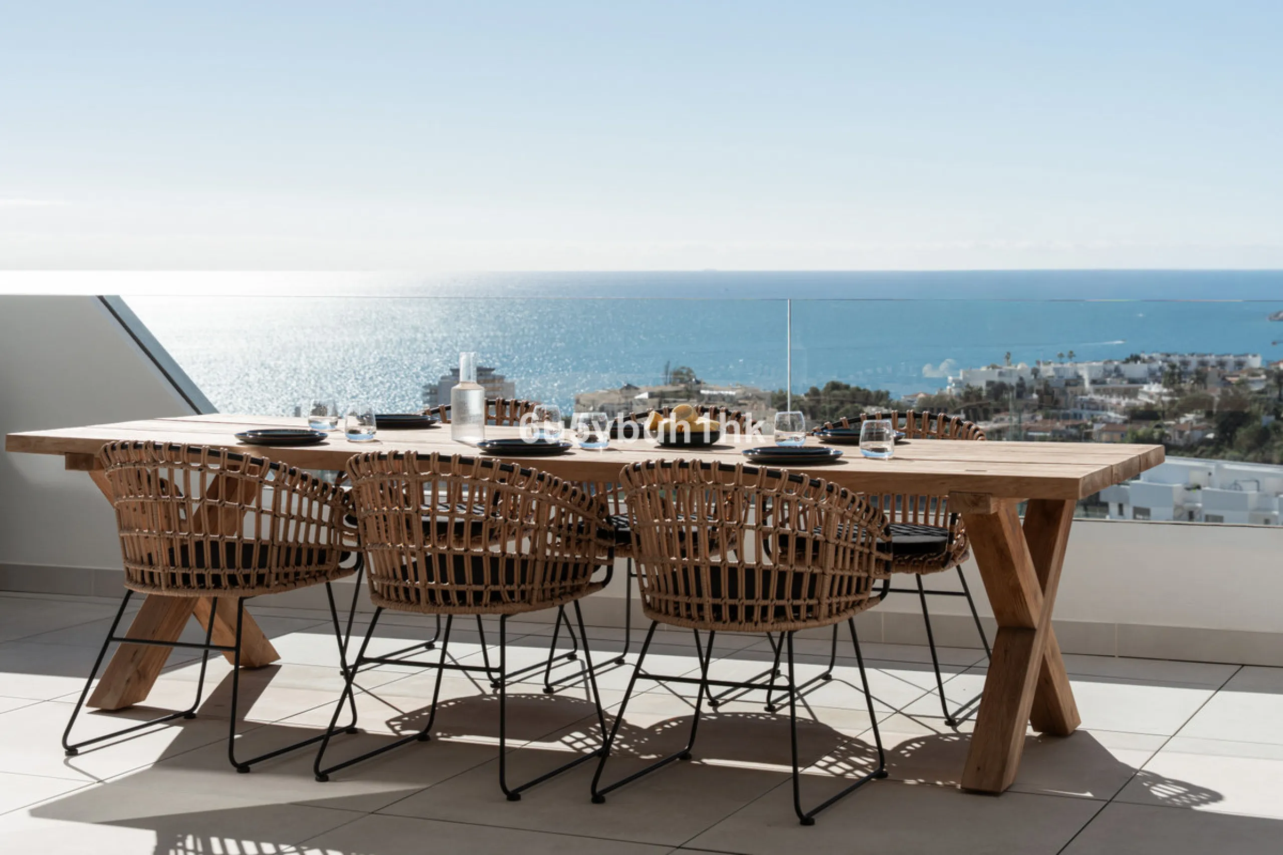 Apartment - Penthouse в продаже в Fuengirola, Málaga. В доме 2 спален и 2 ванных комнат. Площадь дома 130 м²
