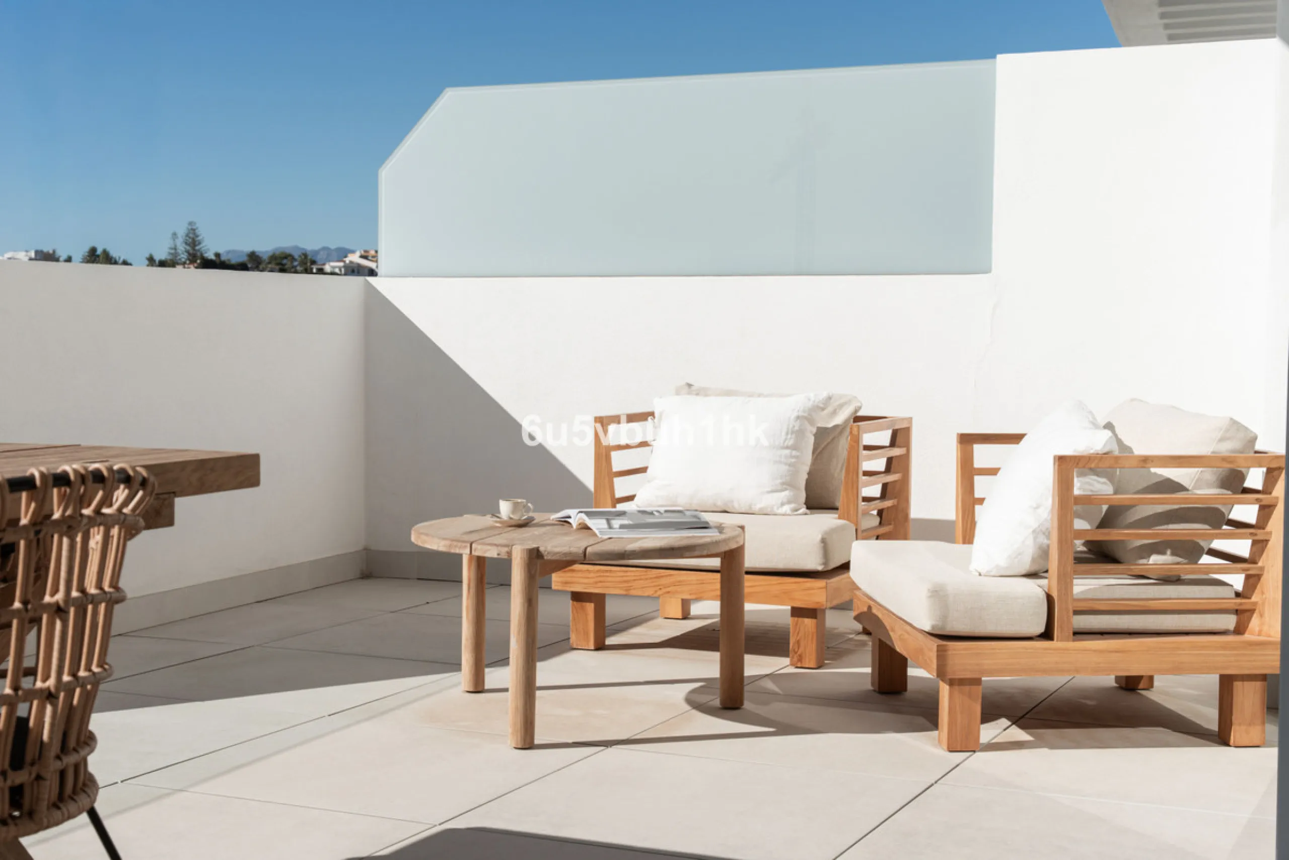 Apartment - Penthouse в продаже в Fuengirola, Málaga. В доме 2 спален и 2 ванных комнат. Площадь дома 130 м²