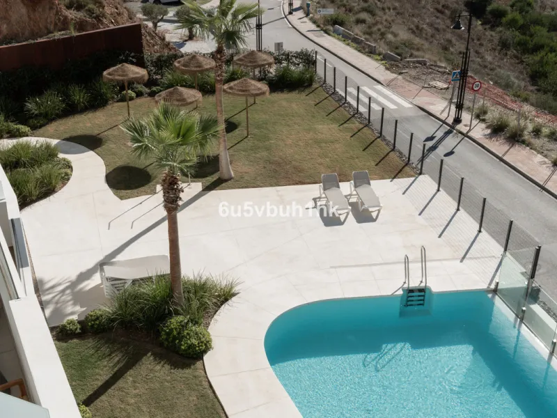Apartment - Penthouse в продаже в Fuengirola, Málaga. В доме 2 спален и 2 ванных комнат. Площадь дома 130 м²