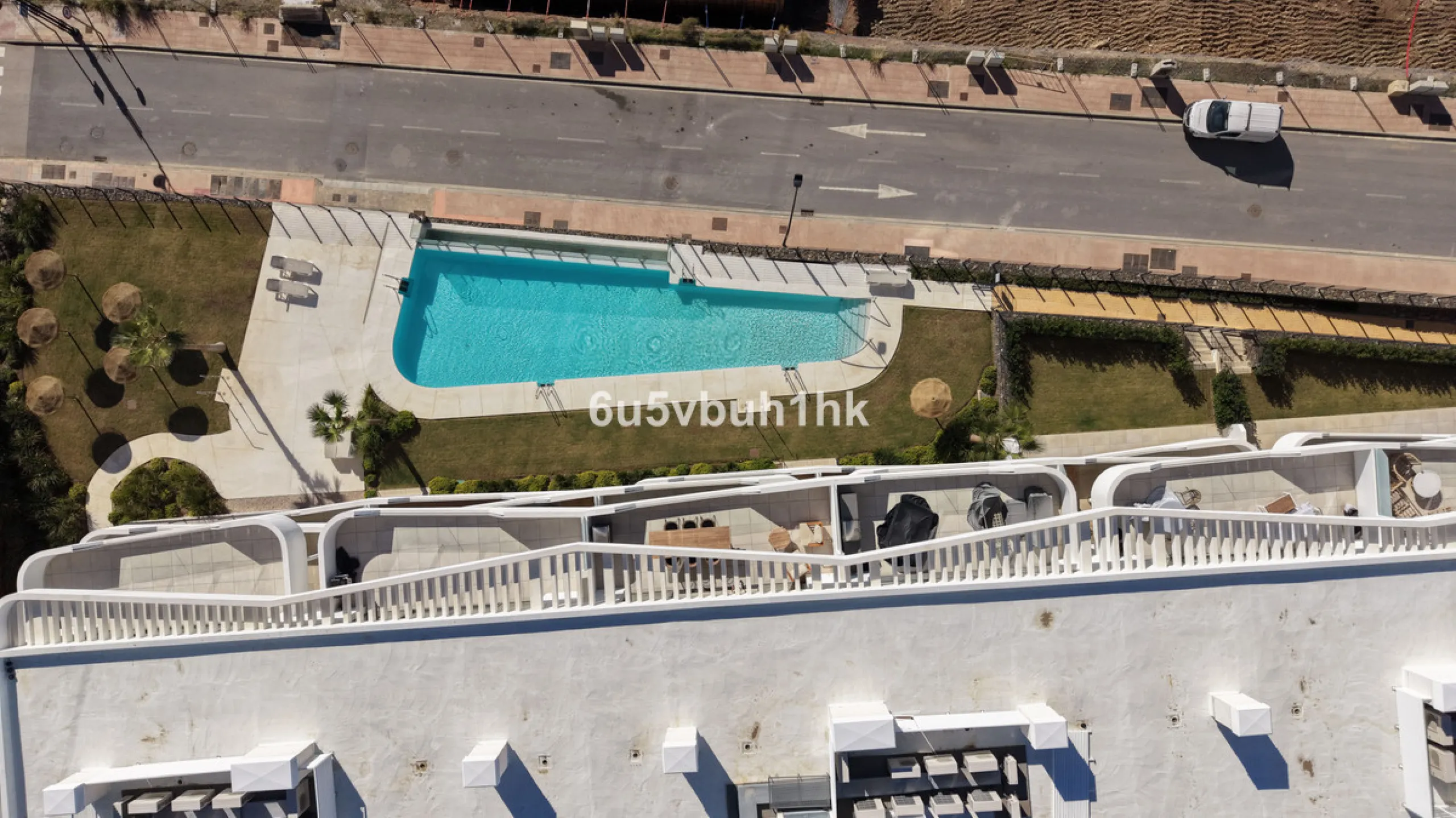 Apartment - Penthouse в продаже в Fuengirola, Málaga. В доме 2 спален и 2 ванных комнат. Площадь дома 130 м²