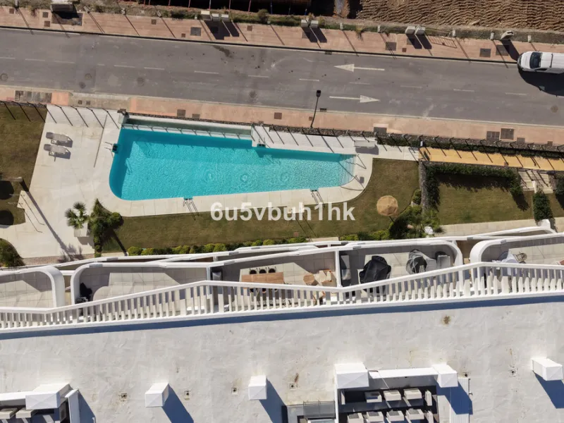 Apartment - Penthouse в продаже в Fuengirola, Málaga. В доме 2 спален и 2 ванных комнат. Площадь дома 130 м²
