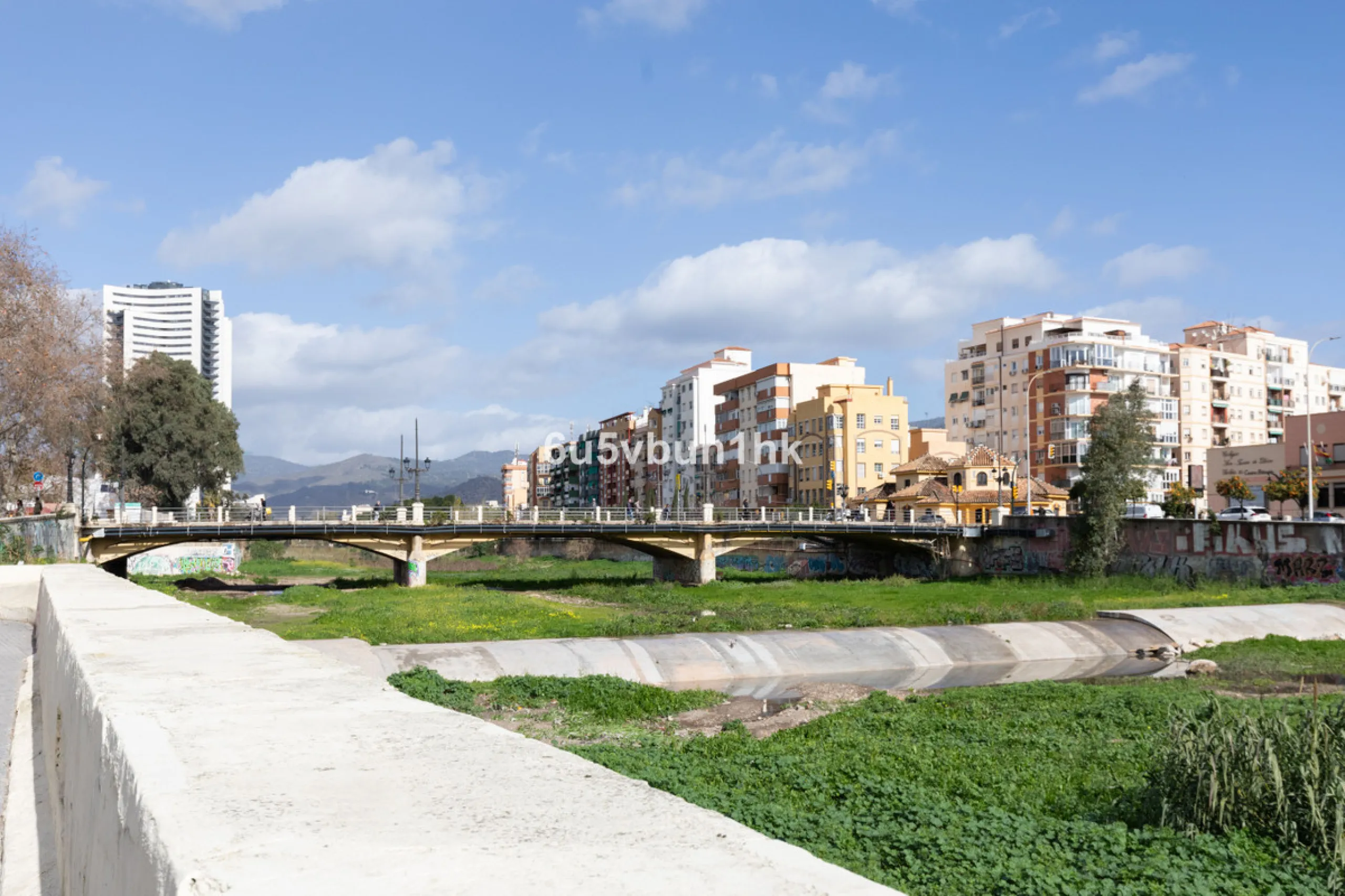 Welcome to your exclusive retreat in Málaga.