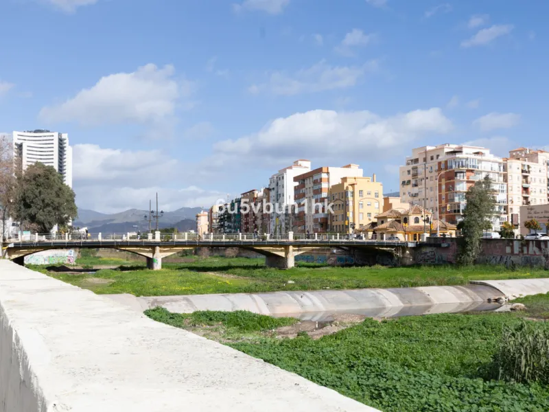 Welcome to your exclusive retreat in Málaga.