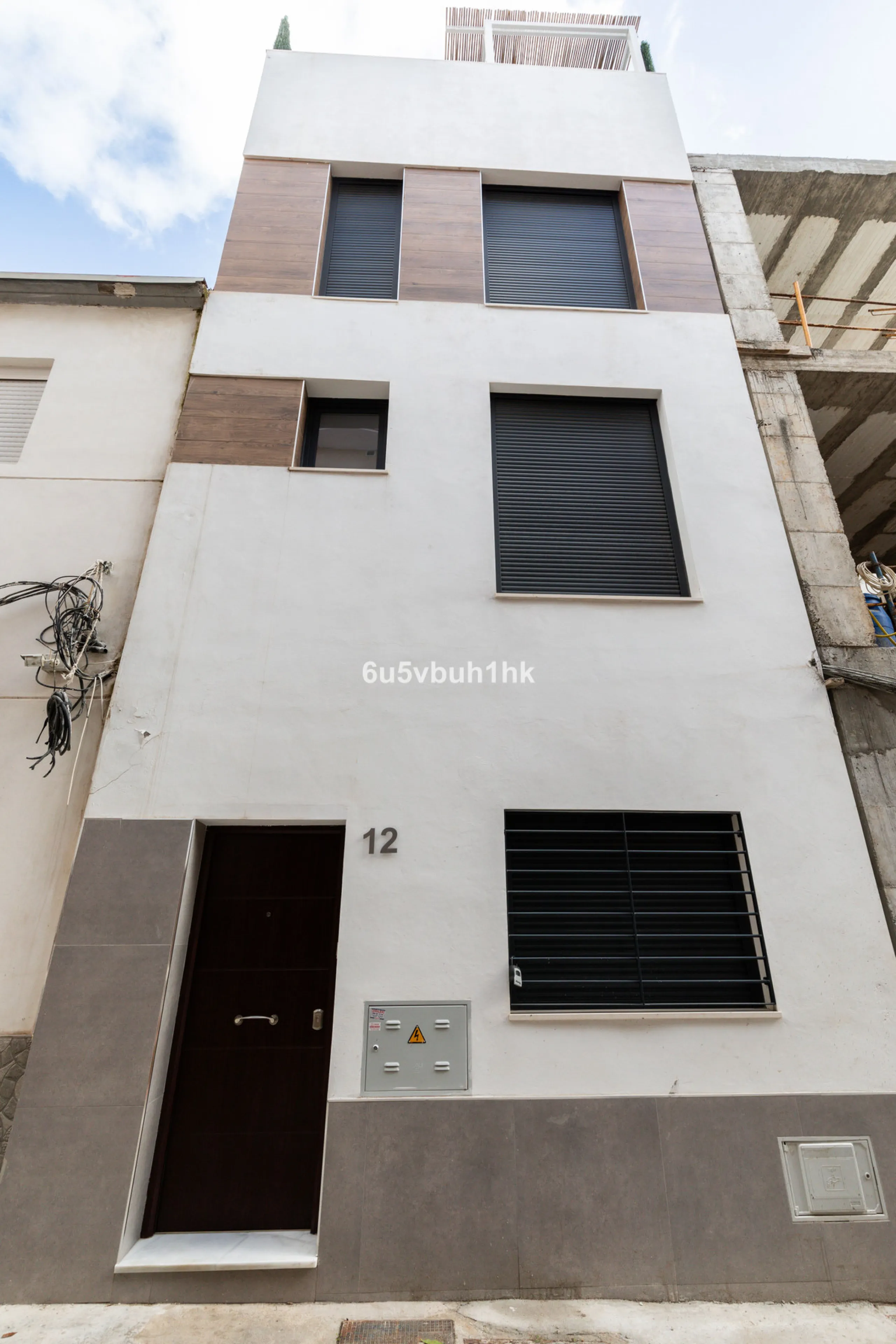 Welcome to your exclusive retreat in Málaga.