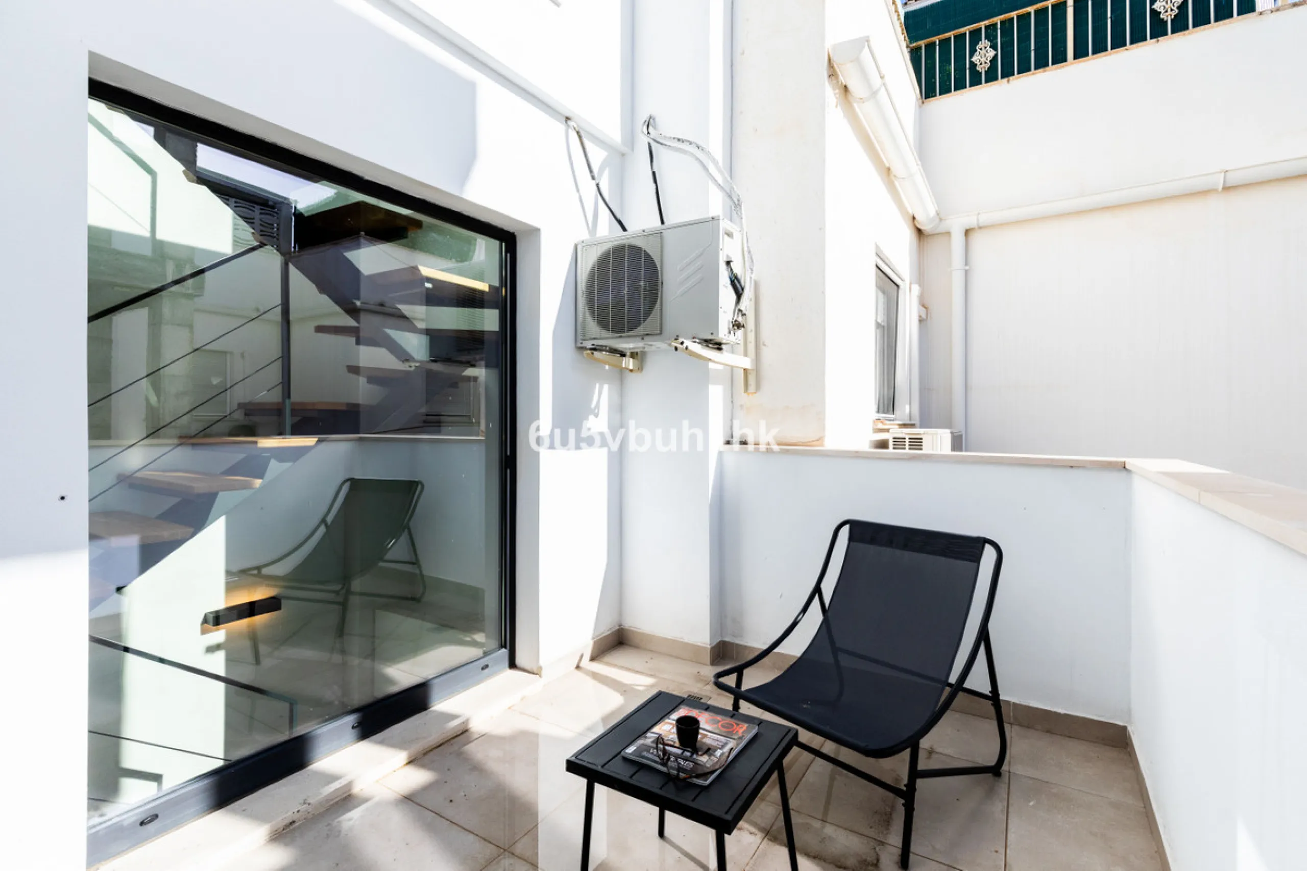 Welcome to your exclusive retreat in Málaga.