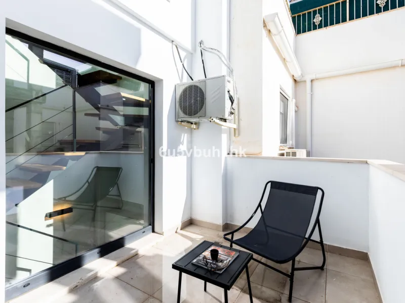 Welcome to your exclusive retreat in Málaga.