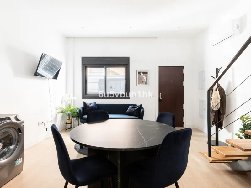 Welcome to your exclusive retreat in Málaga.