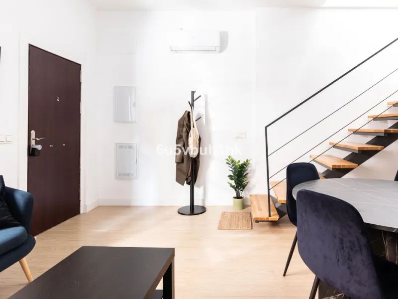 Welcome to your exclusive retreat in Málaga.