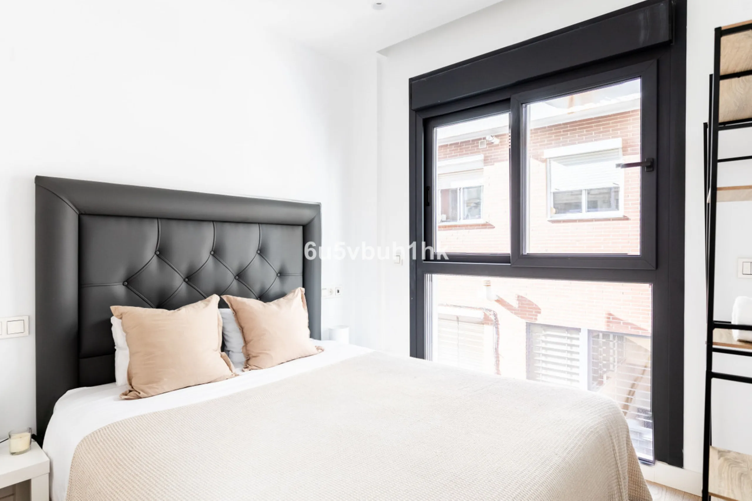 Welcome to your exclusive retreat in Málaga.
