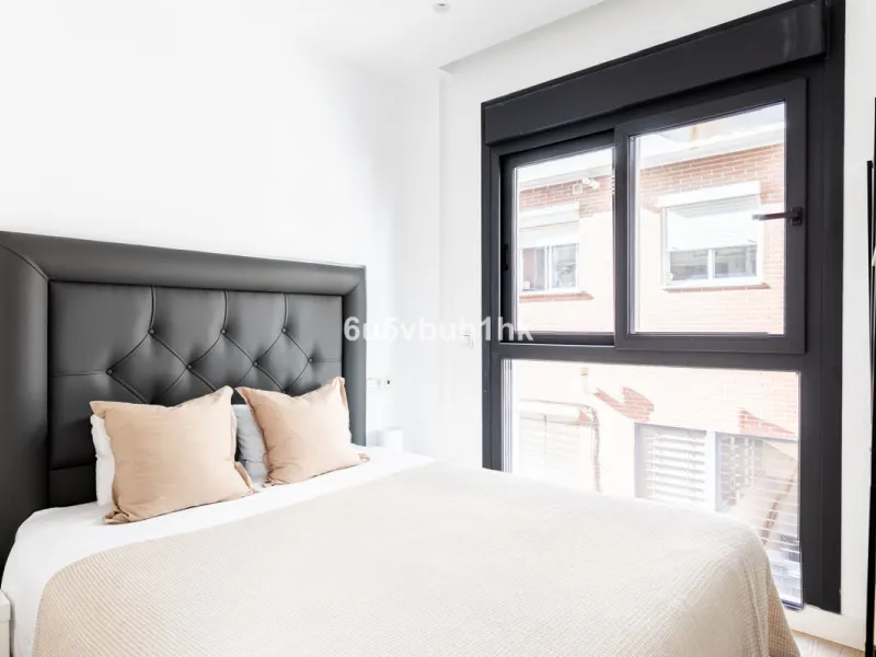 Welcome to your exclusive retreat in Málaga.