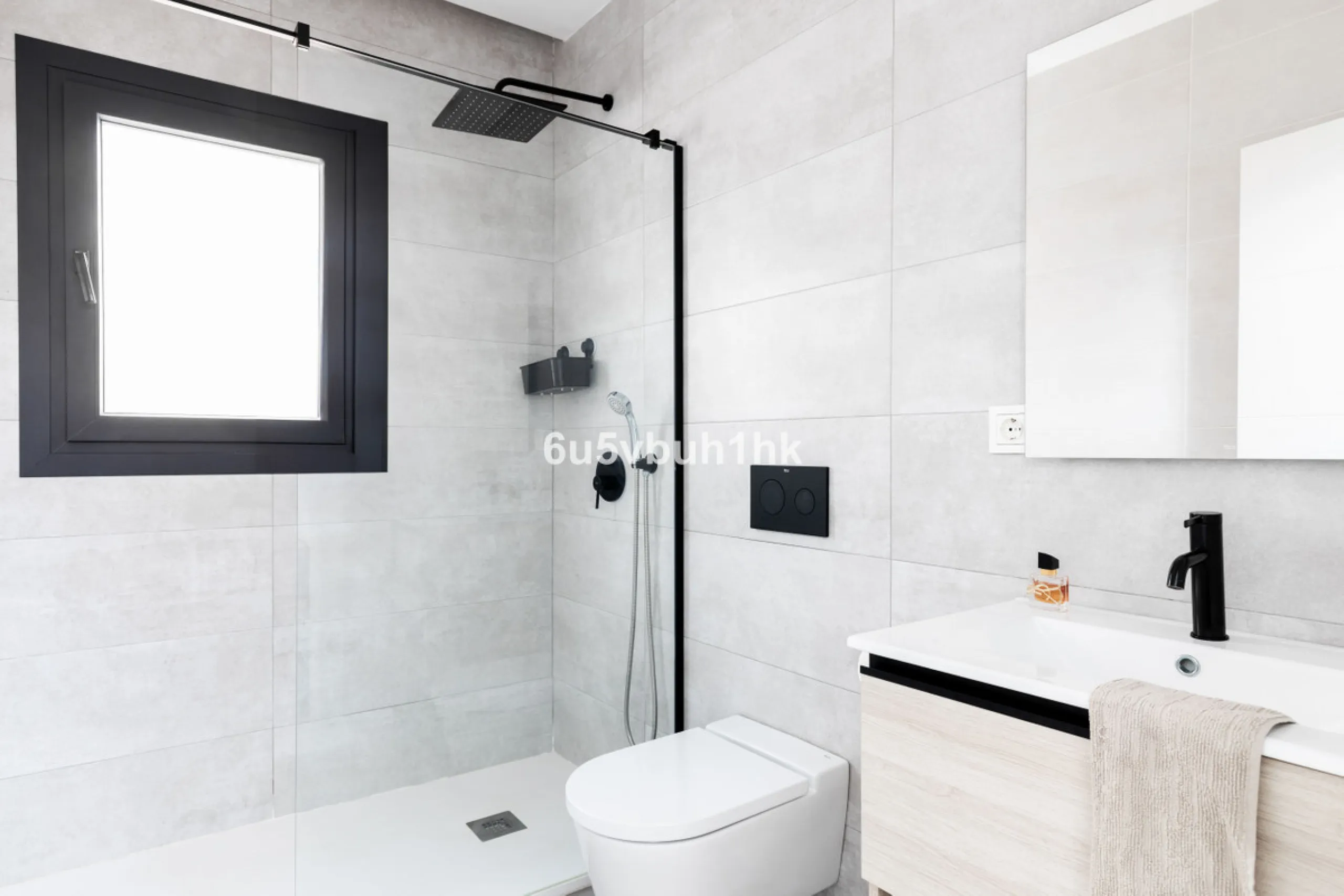 Welcome to your exclusive retreat in Málaga.