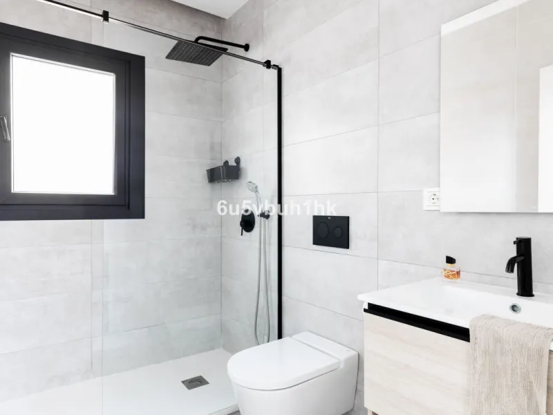 Welcome to your exclusive retreat in Málaga.