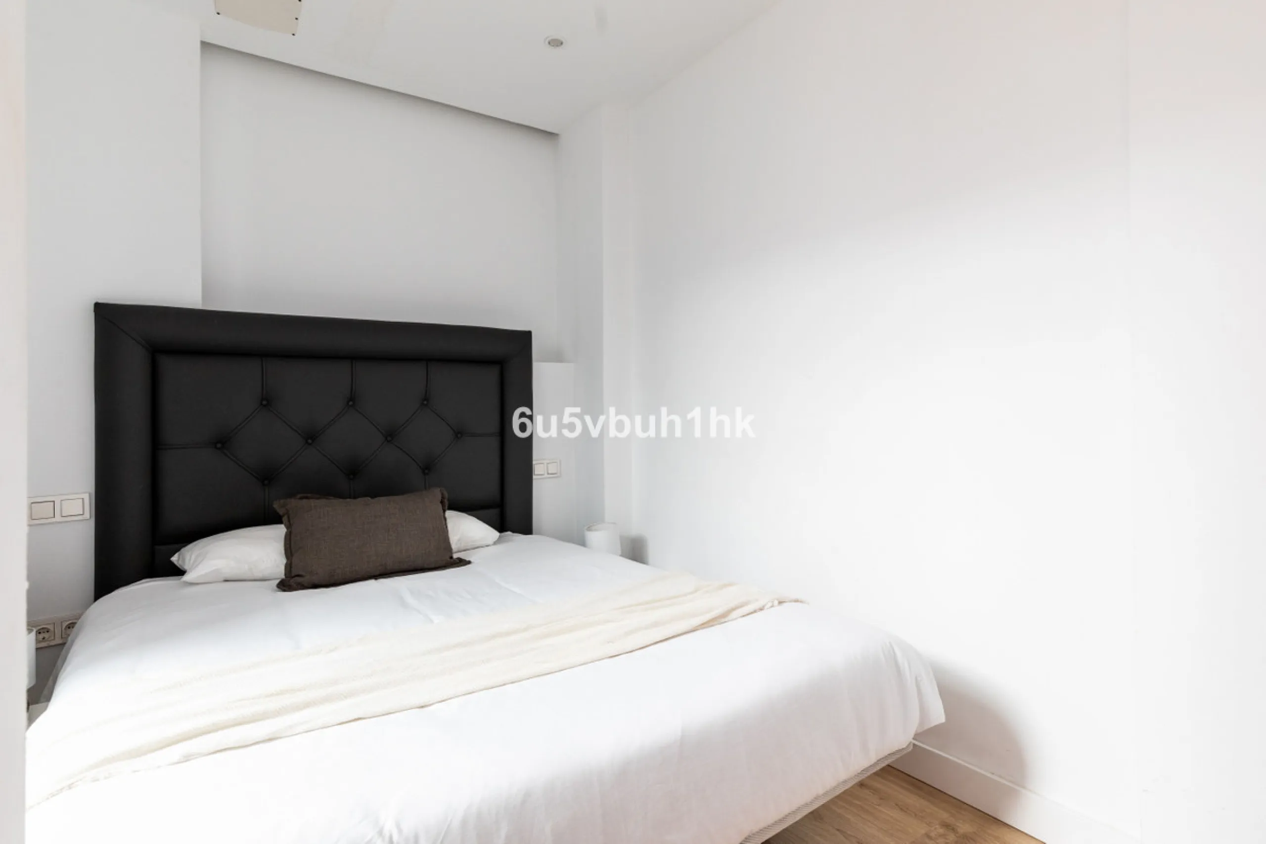 Welcome to your exclusive retreat in Málaga.