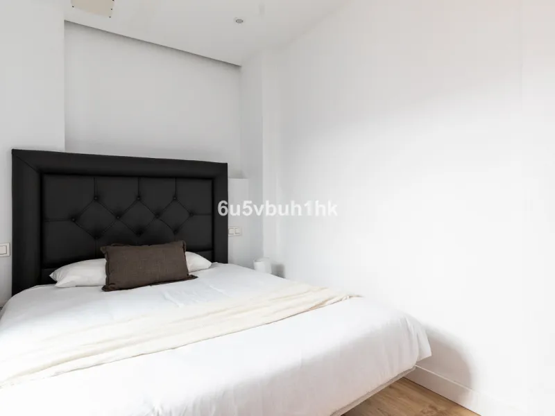 Welcome to your exclusive retreat in Málaga.