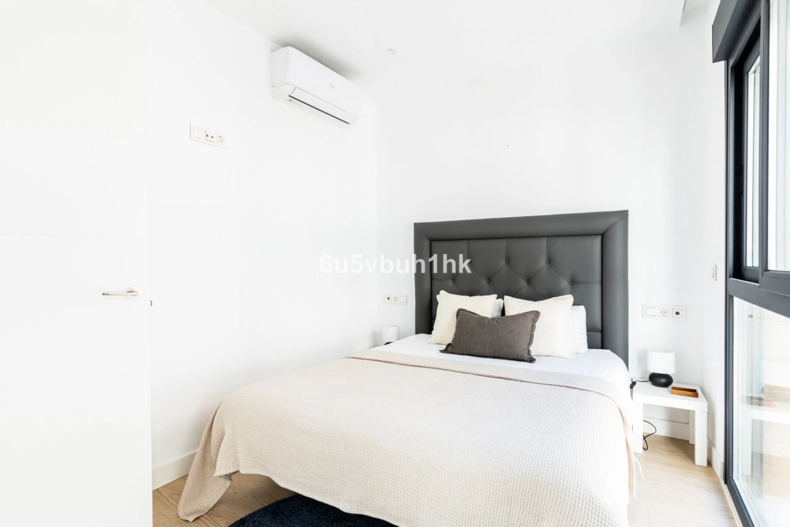 Welcome to your exclusive retreat in Málaga.