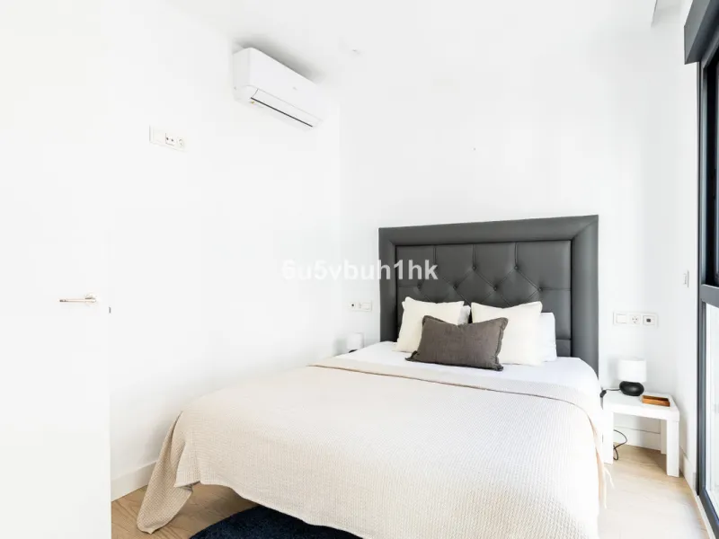 Welcome to your exclusive retreat in Málaga.