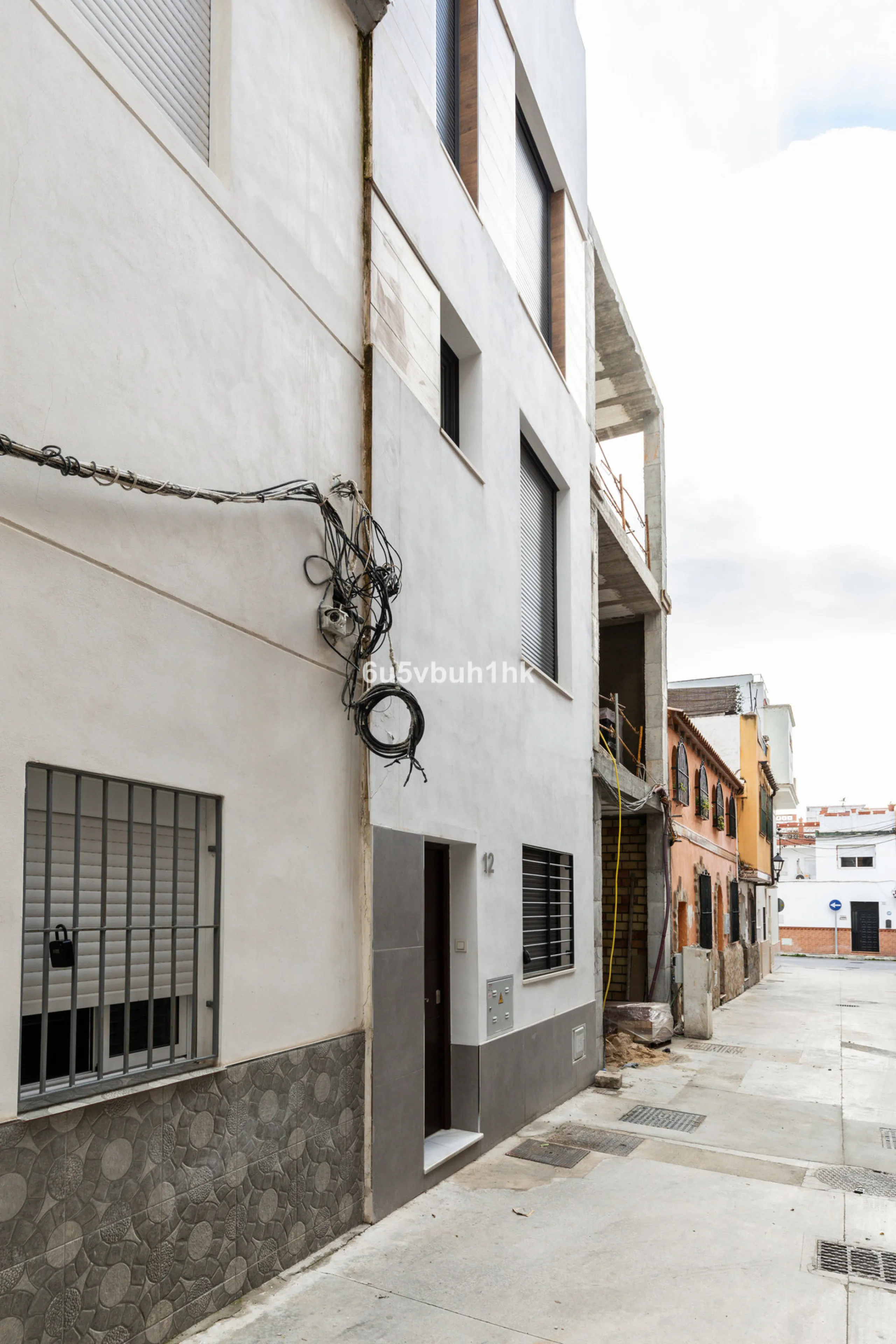 Welcome to your exclusive retreat in Málaga.