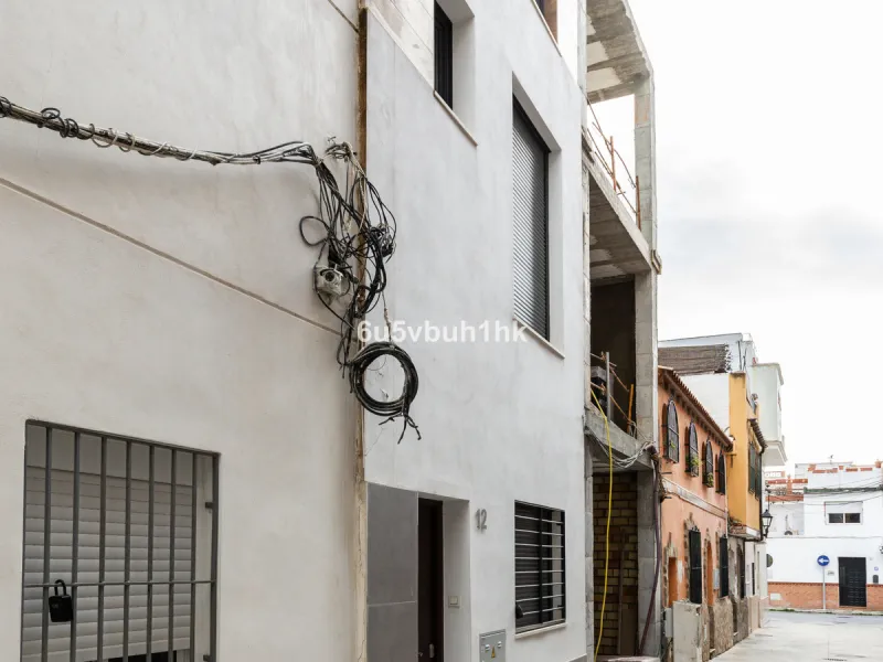 Welcome to your exclusive retreat in Málaga.