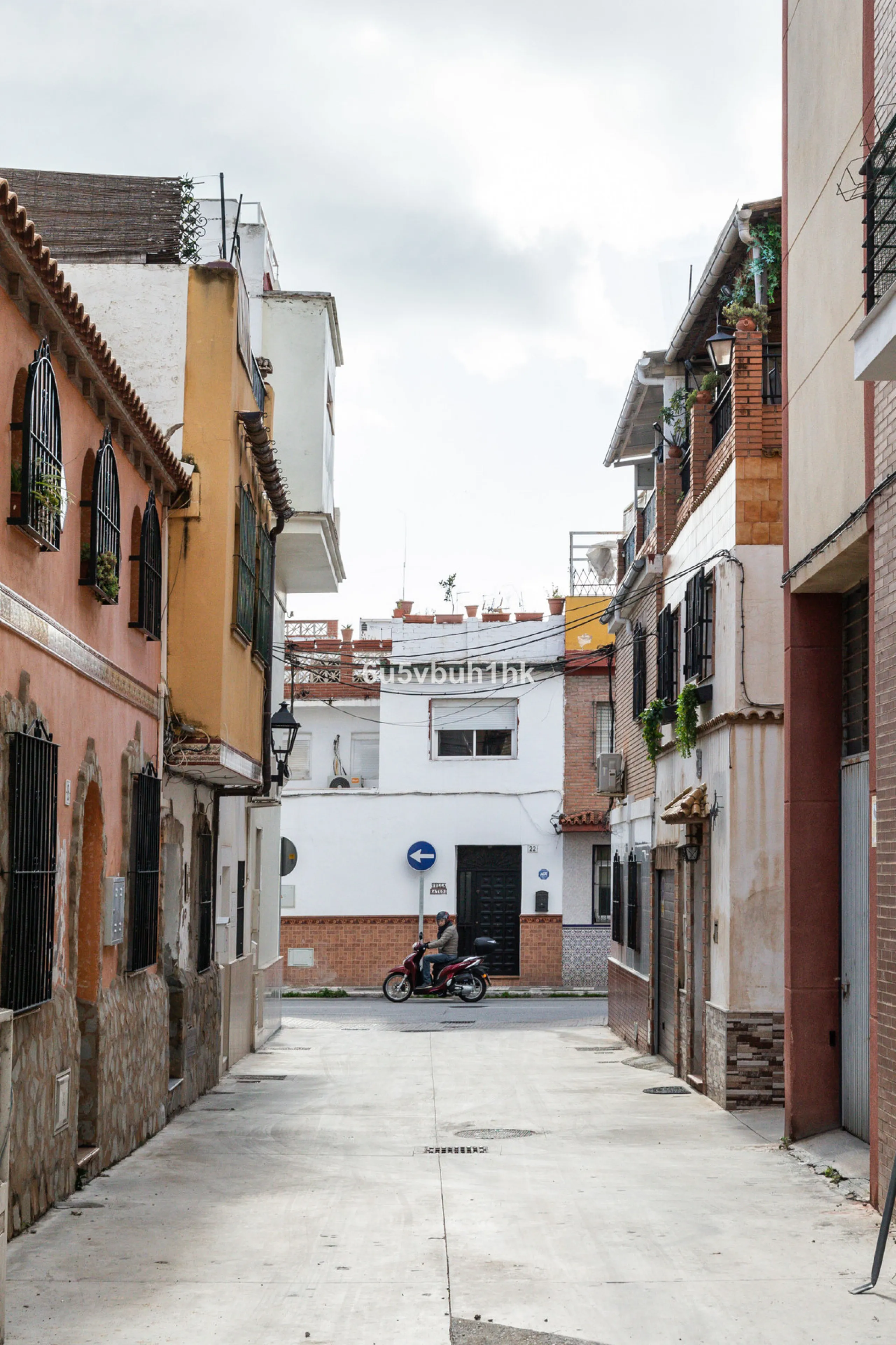 Welcome to your exclusive retreat in Málaga.