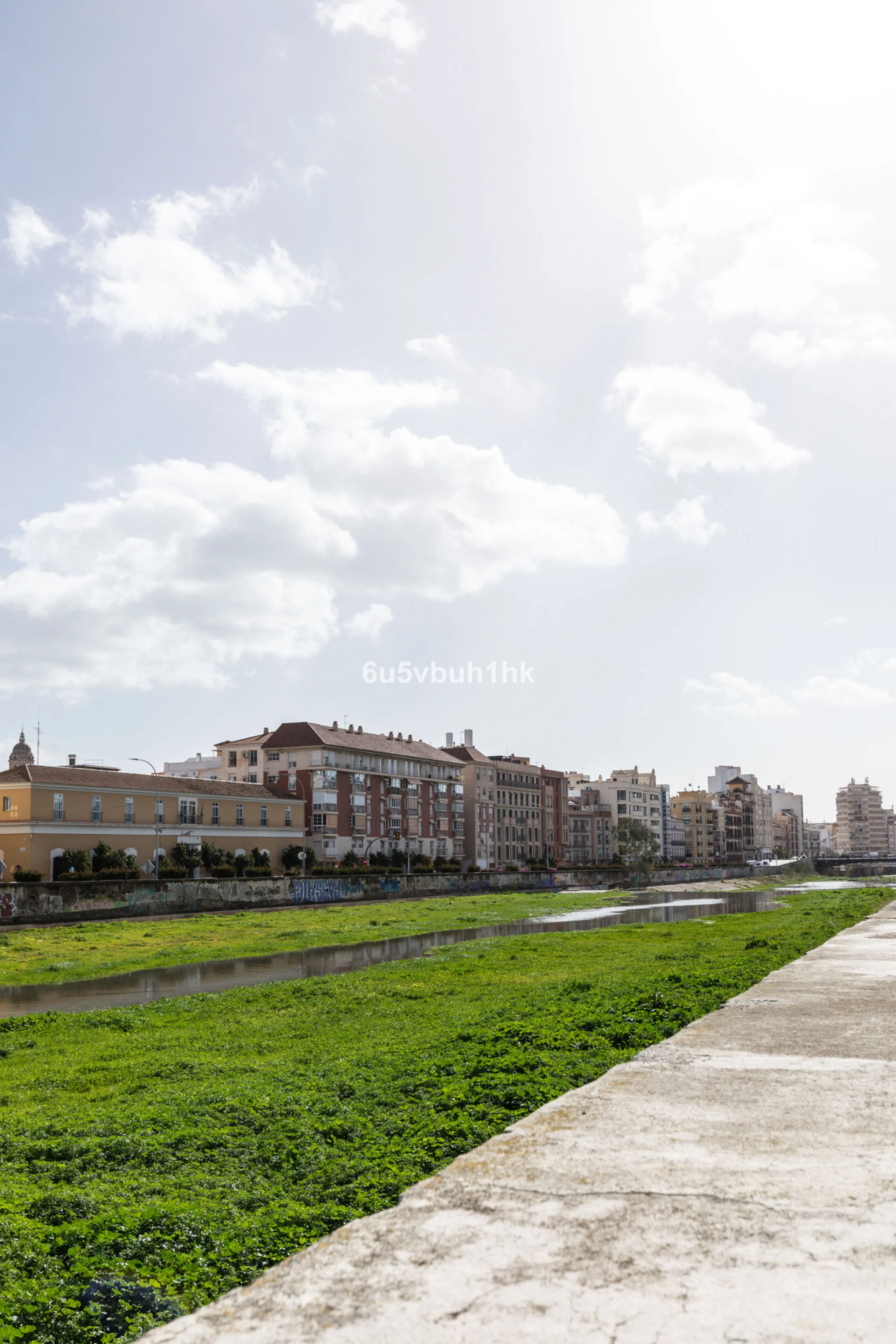 Welcome to your exclusive retreat in Málaga.