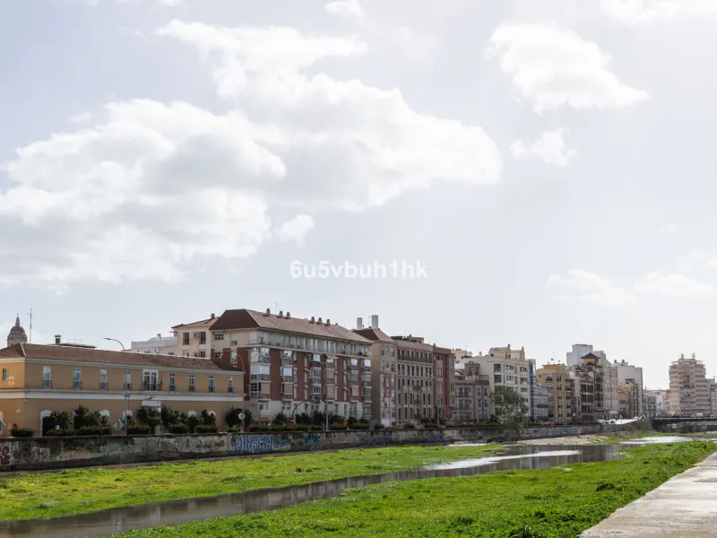Welcome to your exclusive retreat in Málaga.