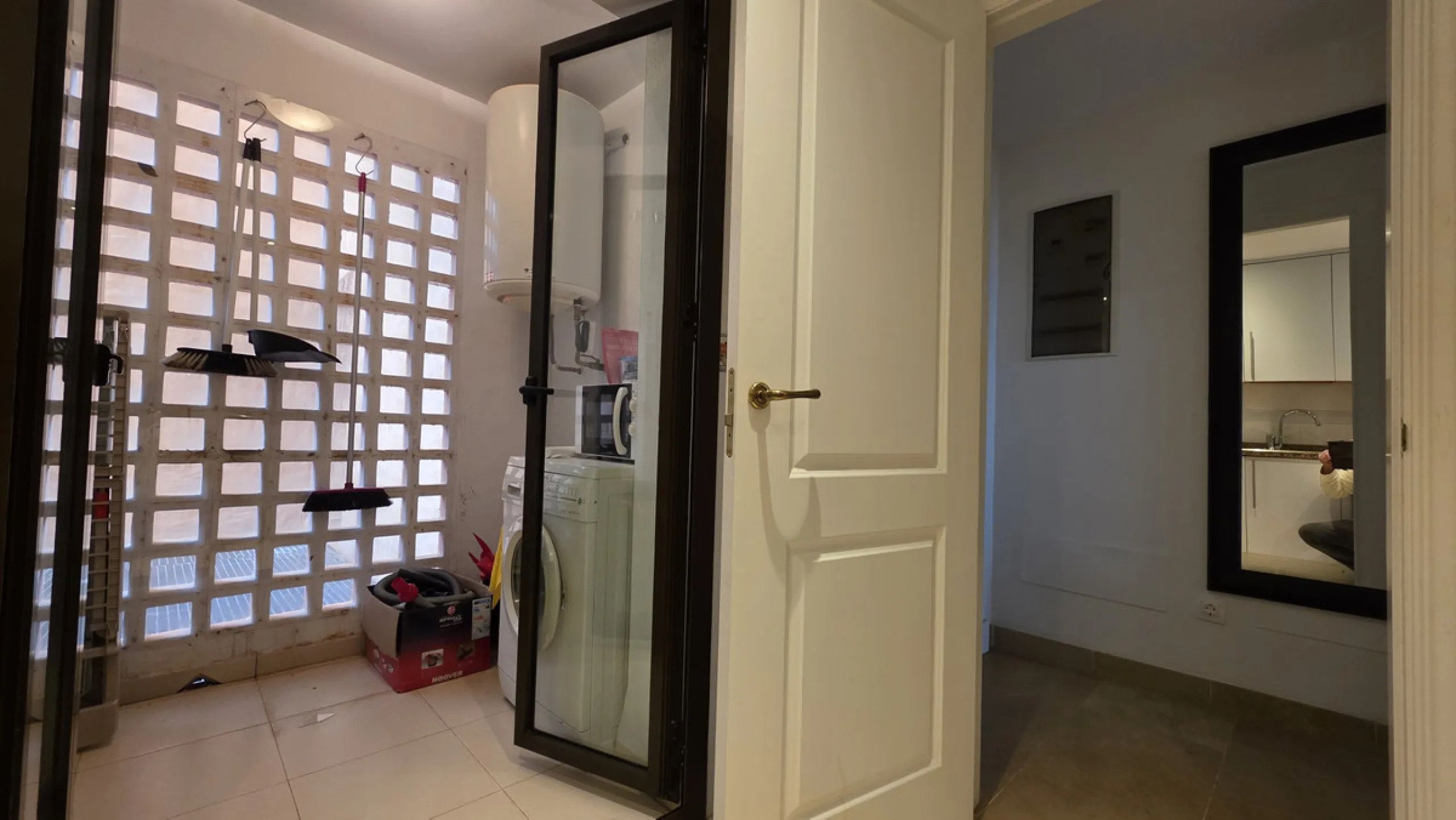 Apartment - Ground Floor Apartment в продаже в Manilva, Málaga. В доме 3 спален и 2 ванных комнат. Площадь дома 135 м²