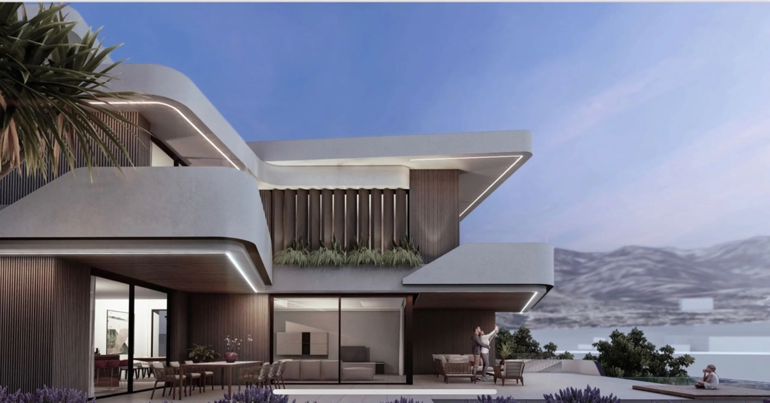 Exclusive Turnkey Villa Project in Xarblanca, Marbella