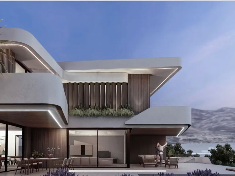 Exclusive Turnkey Villa Project in Xarblanca, Marbella