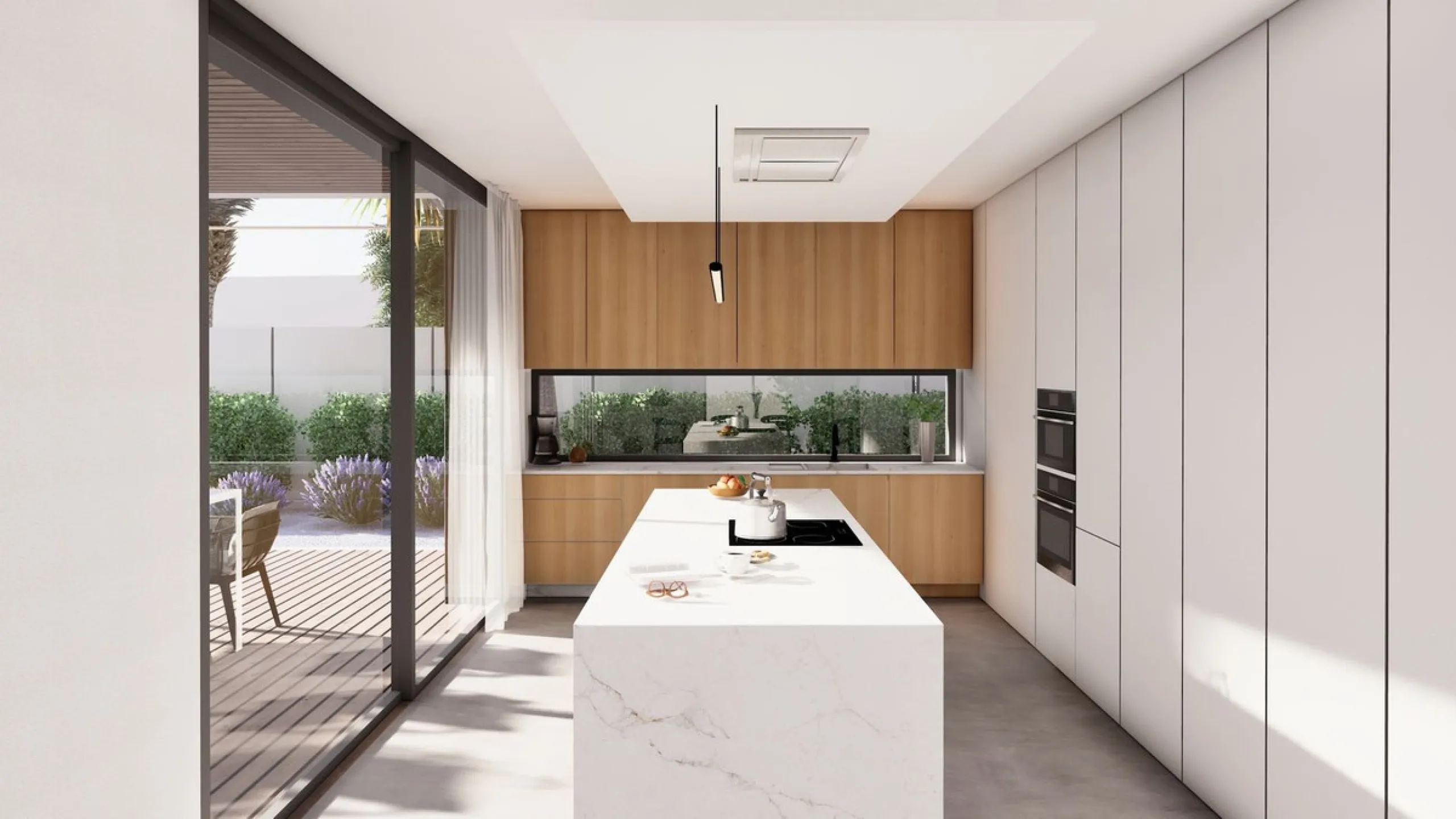 Exclusive Turnkey Villa Project in Xarblanca, Marbella