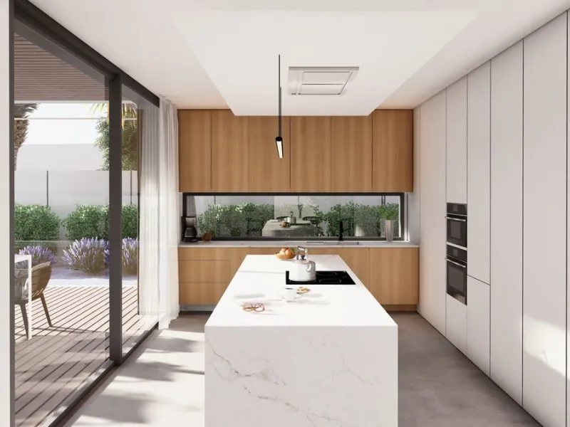 Exclusive Turnkey Villa Project in Xarblanca, Marbella