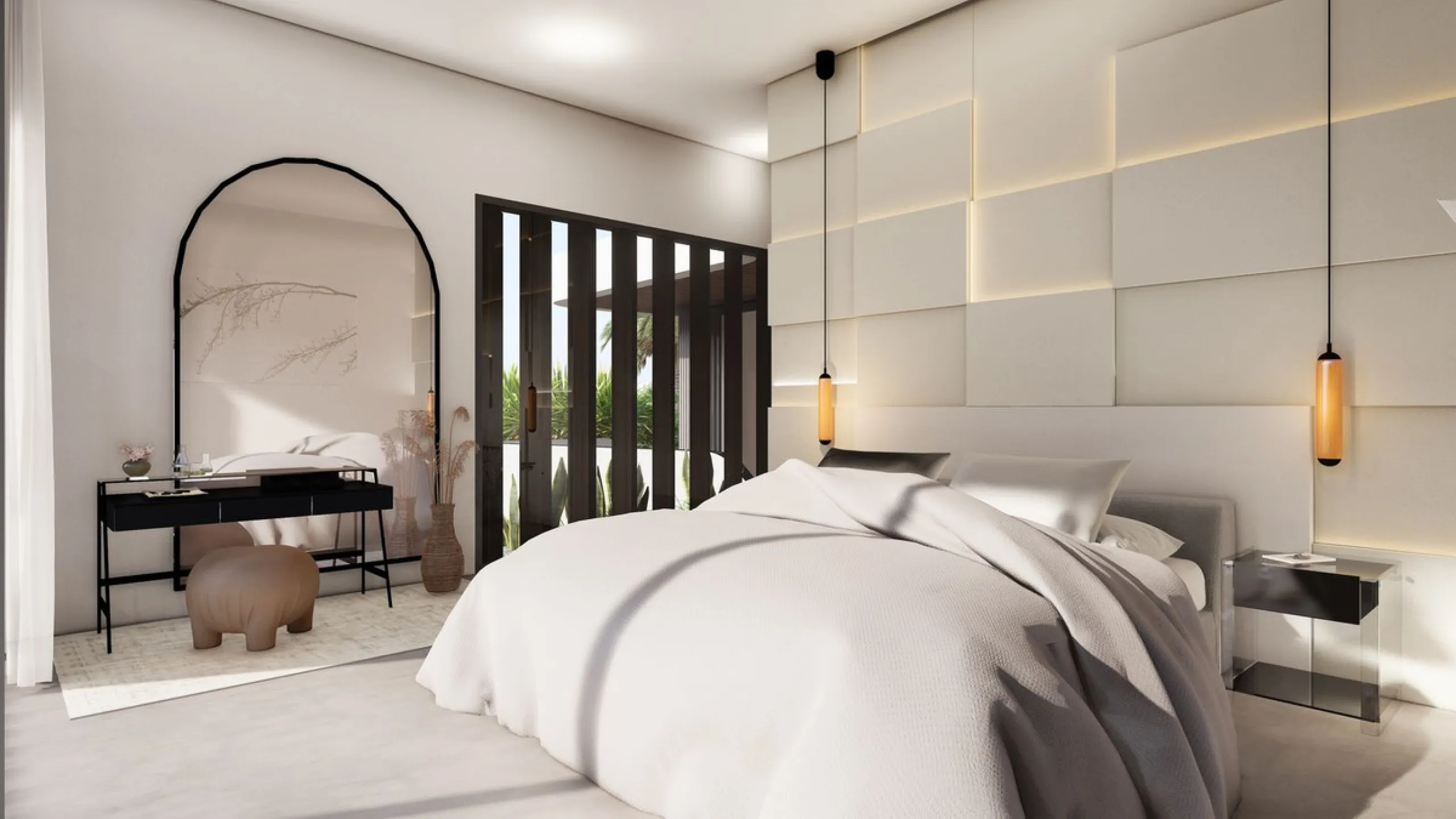 Exclusive Turnkey Villa Project in Xarblanca, Marbella
