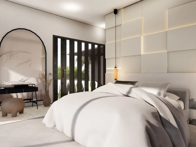 Exclusive Turnkey Villa Project in Xarblanca, Marbella