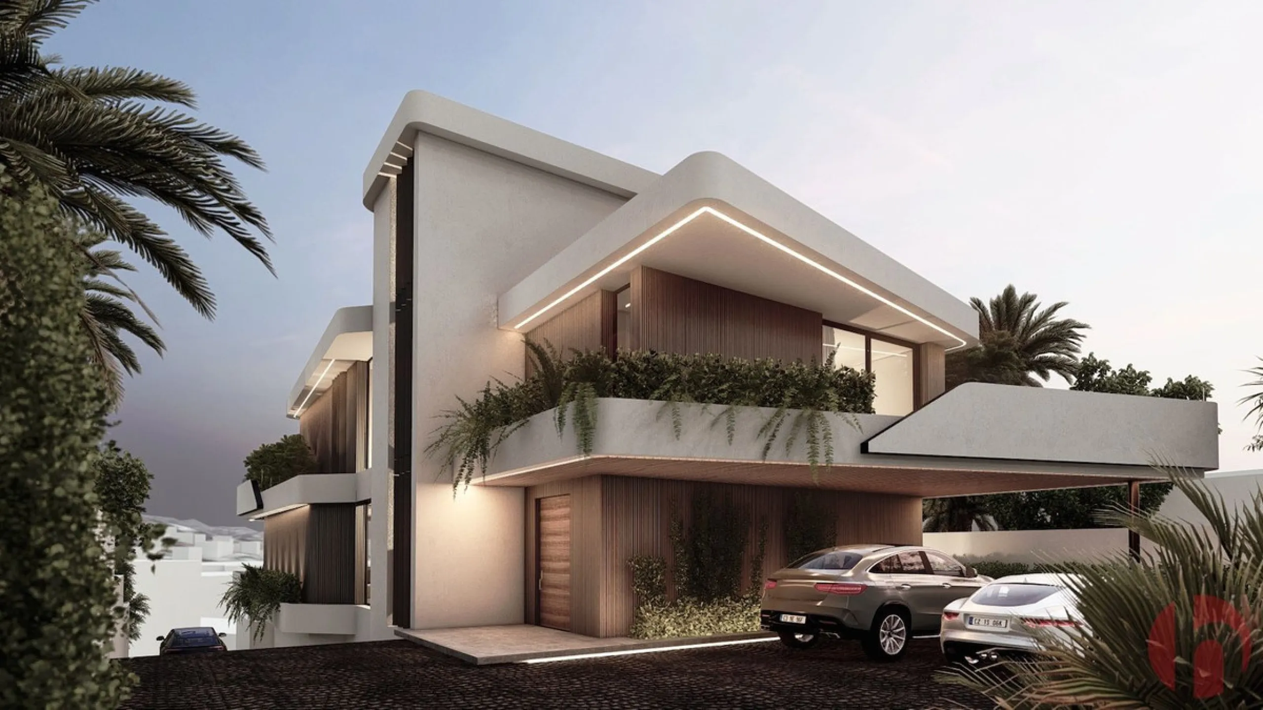 Exclusive Turnkey Villa Project in Xarblanca, Marbella