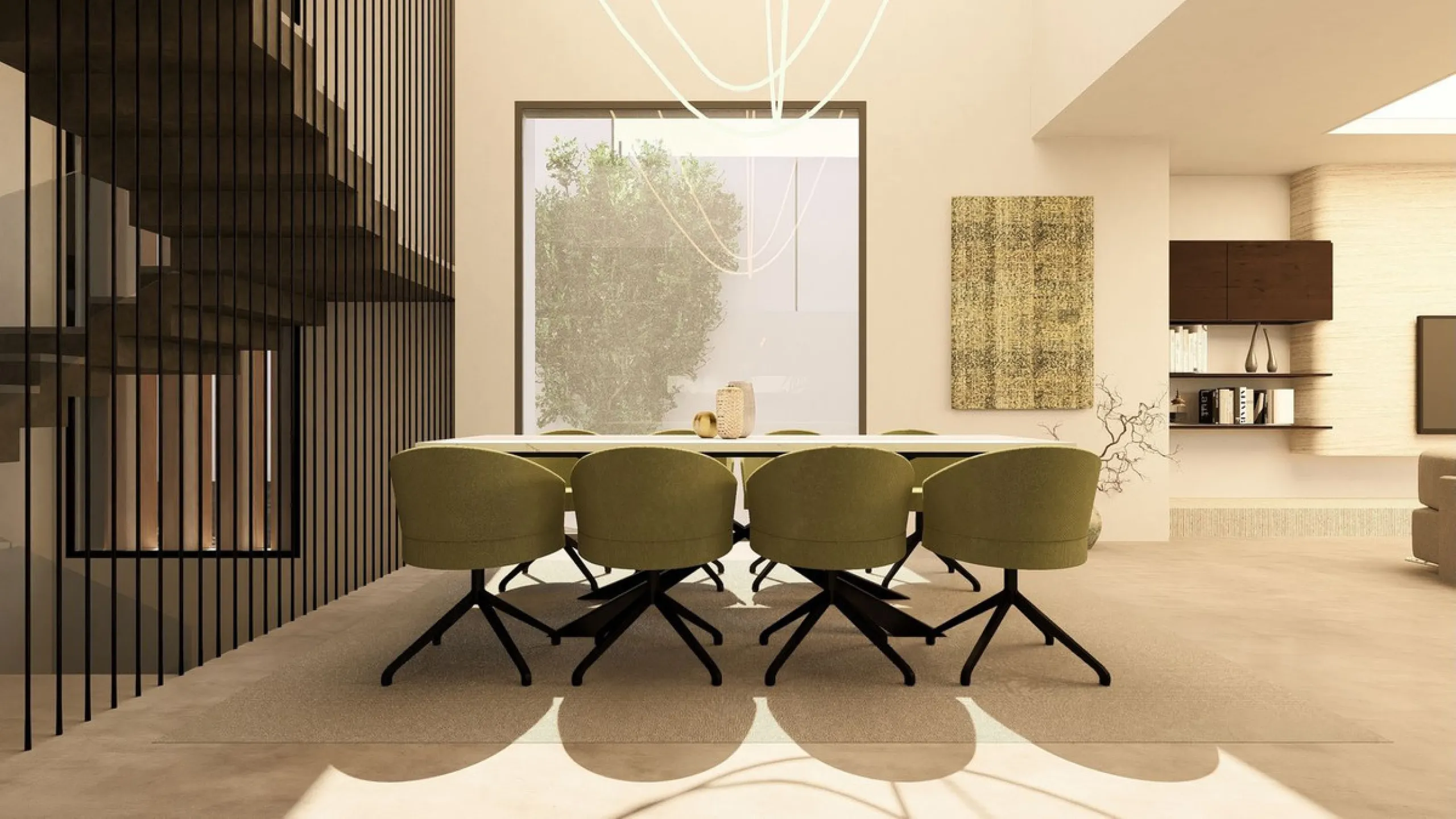 Exclusive Turnkey Villa Project in Xarblanca, Marbella