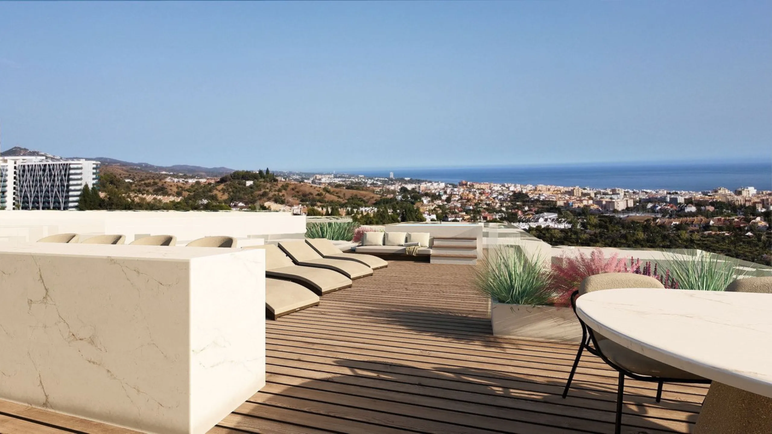 Exclusive Turnkey Villa Project in Xarblanca, Marbella