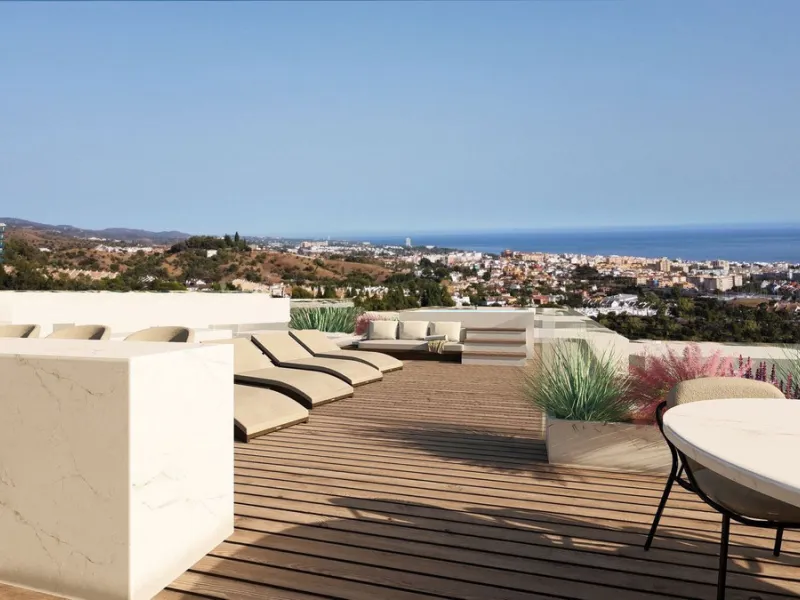 Exclusive Turnkey Villa Project in Xarblanca, Marbella