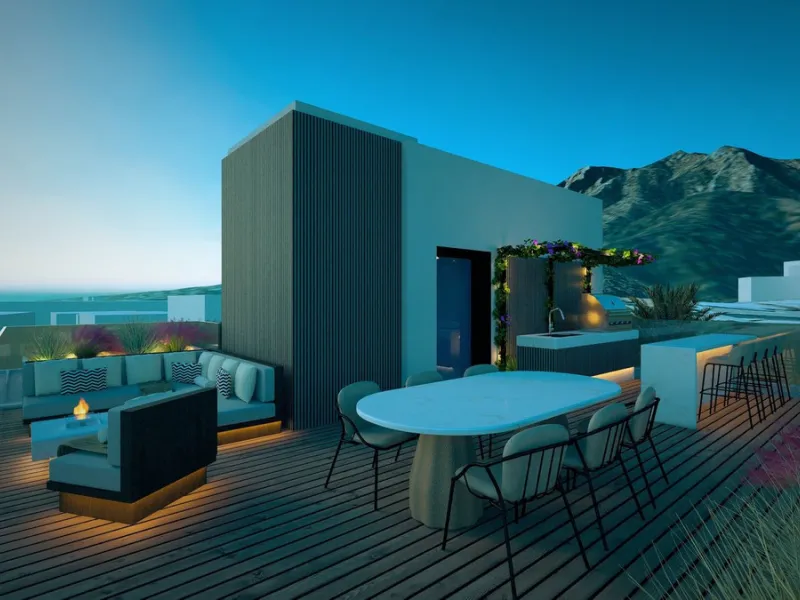 Exclusive Turnkey Villa Project in Xarblanca, Marbella