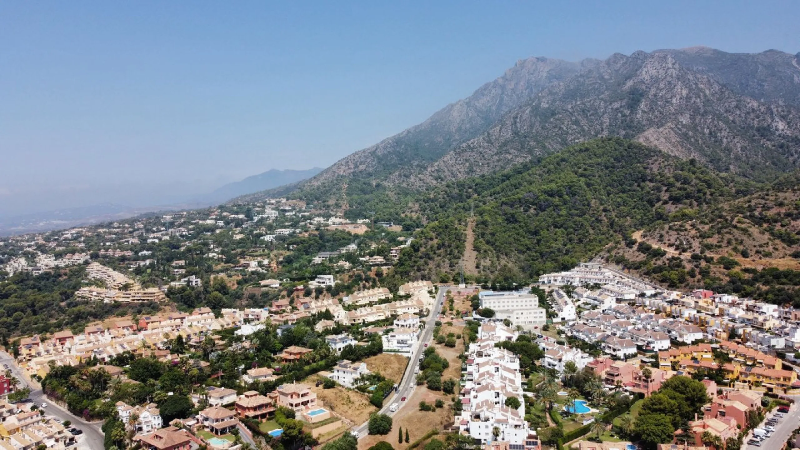 Exclusive Turnkey Villa Project in Xarblanca, Marbella