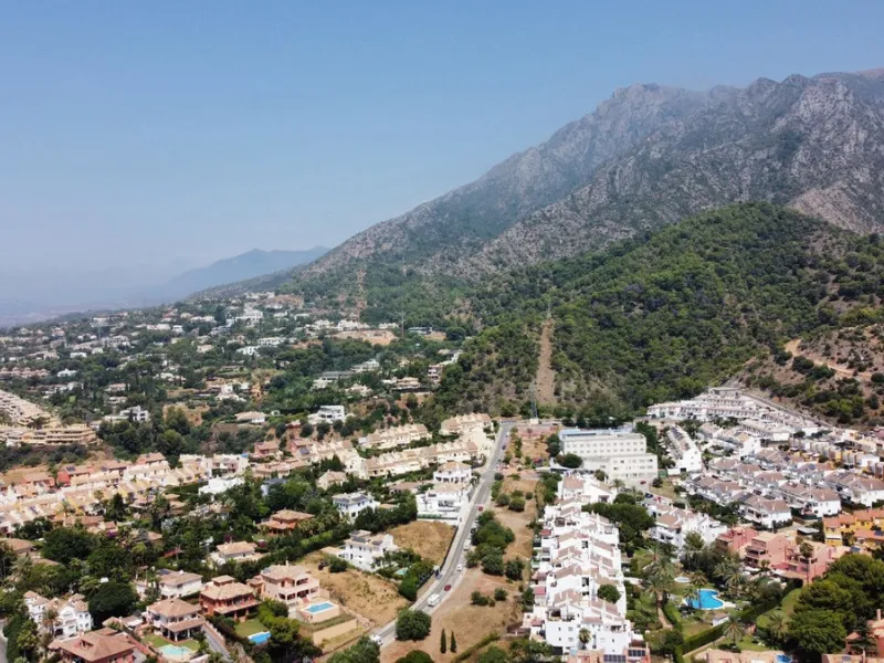 Exclusive Turnkey Villa Project in Xarblanca, Marbella