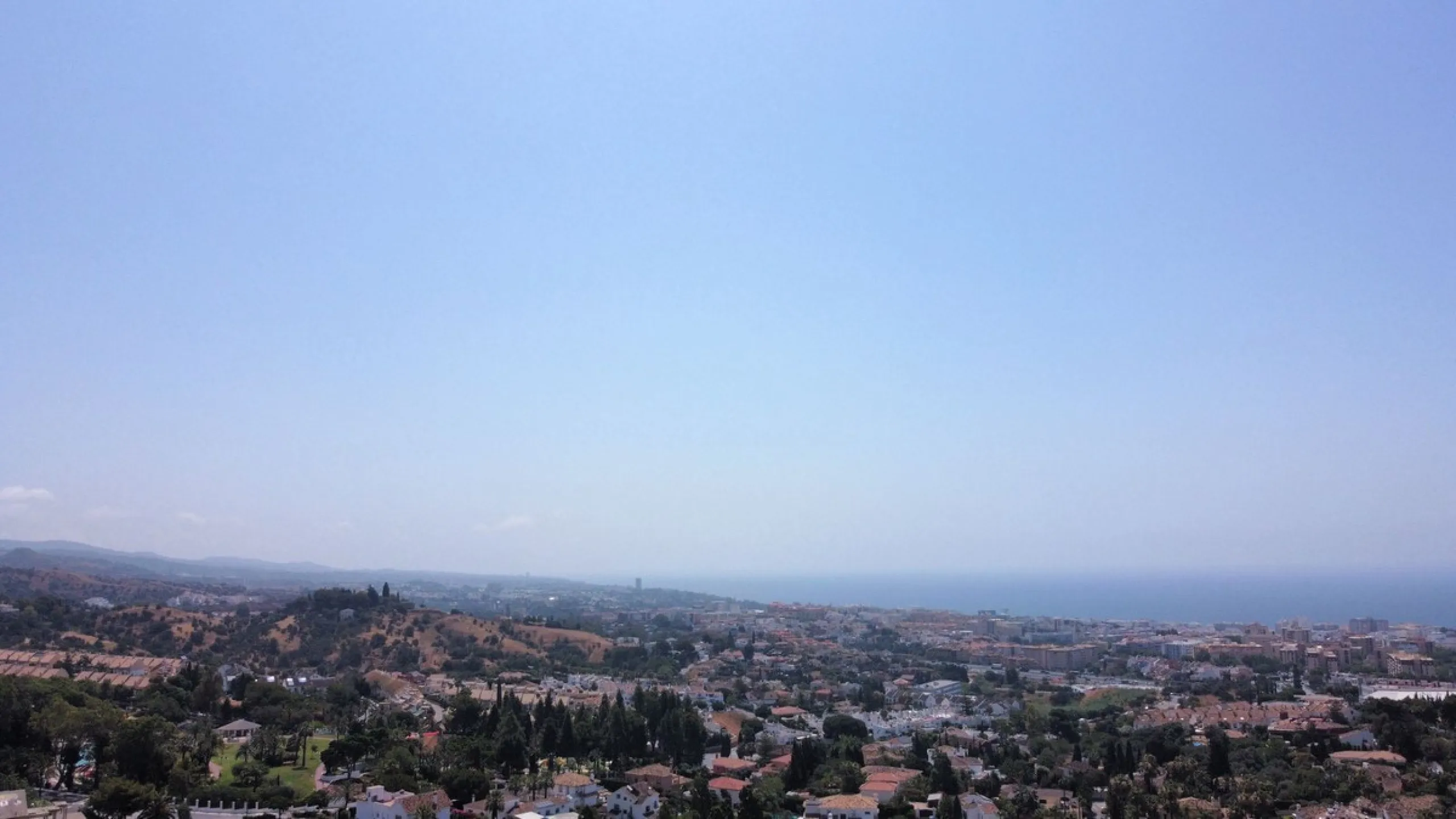 Exclusive Turnkey Villa Project in Xarblanca, Marbella