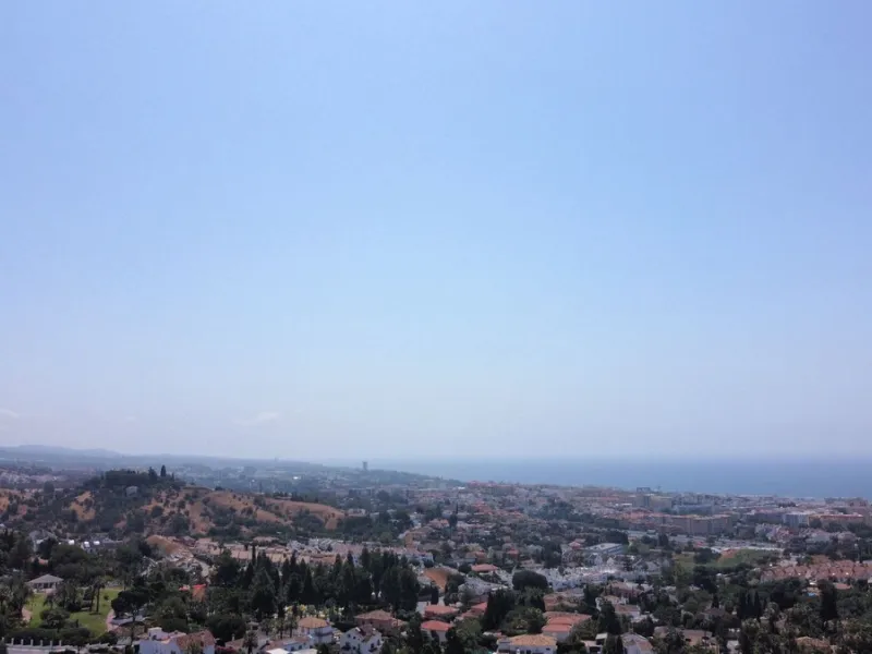 Exclusive Turnkey Villa Project in Xarblanca, Marbella