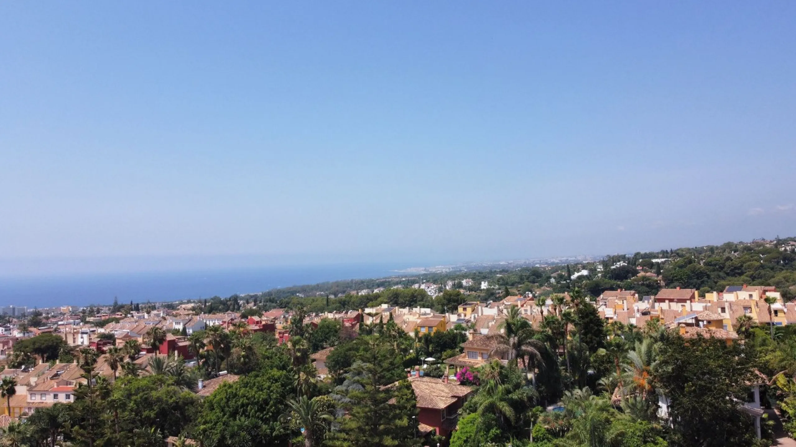 Exclusive Turnkey Villa Project in Xarblanca, Marbella