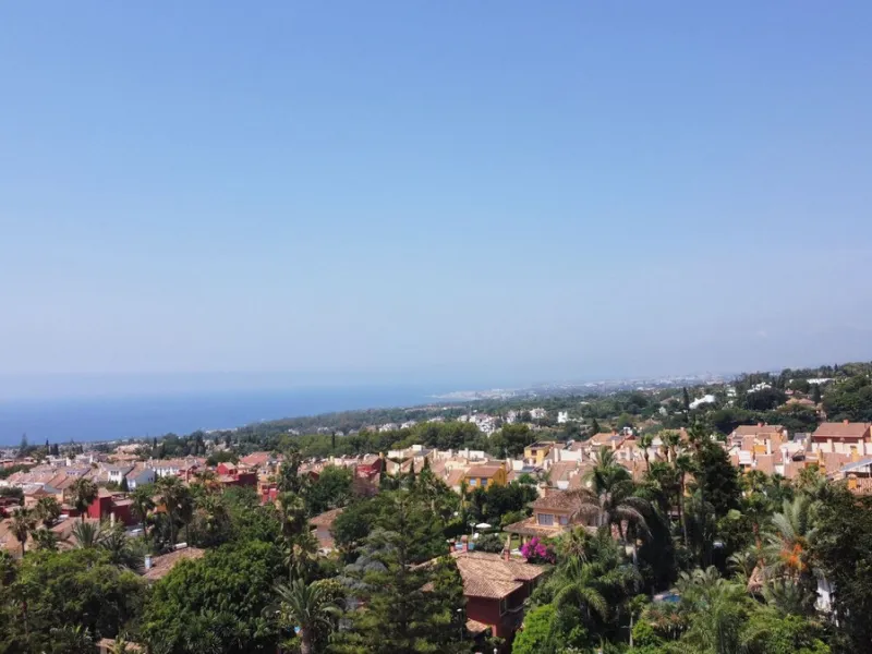 Exclusive Turnkey Villa Project in Xarblanca, Marbella