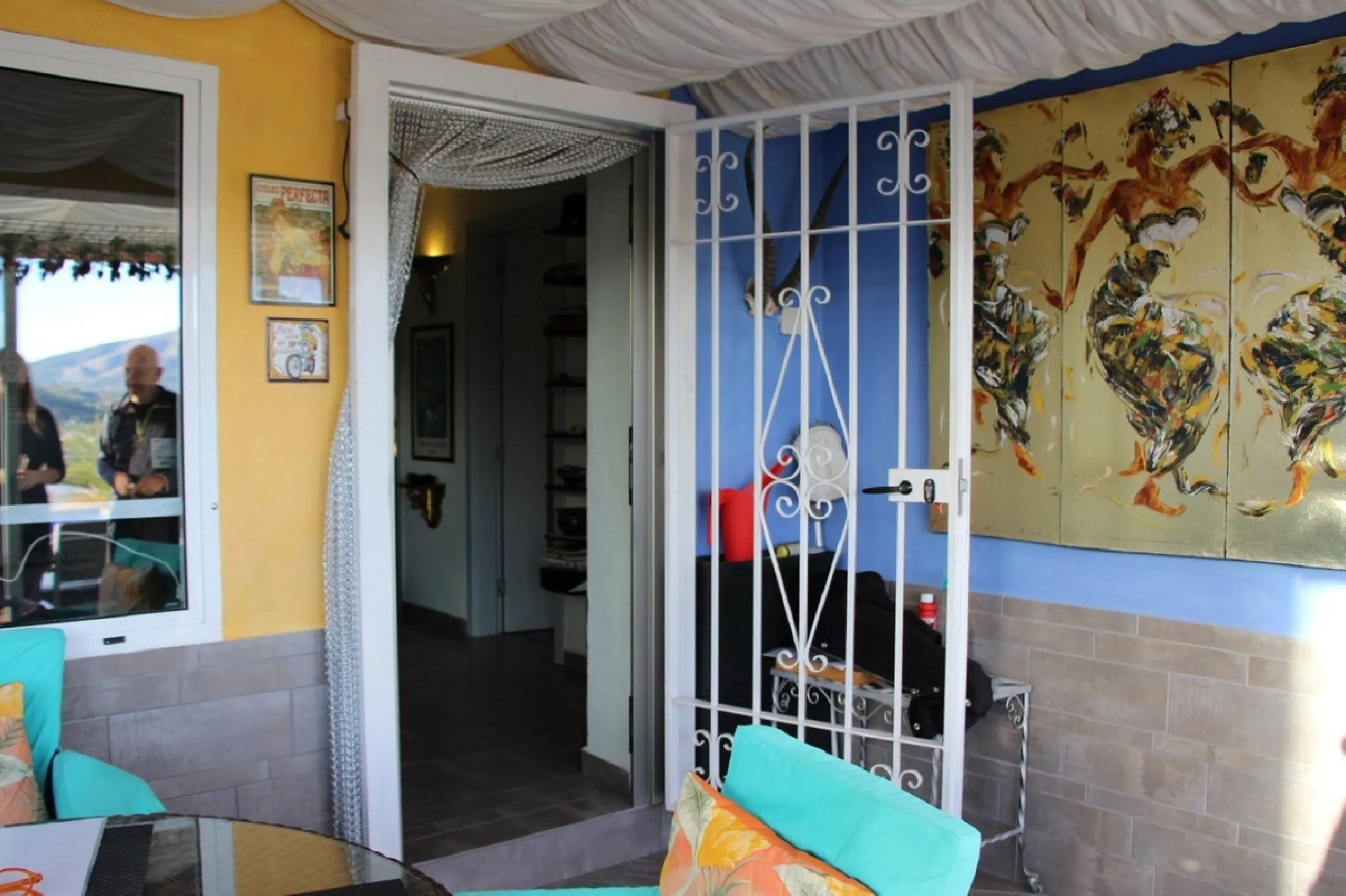 Just reduced  by €30,000. Owner open to sensible offers.