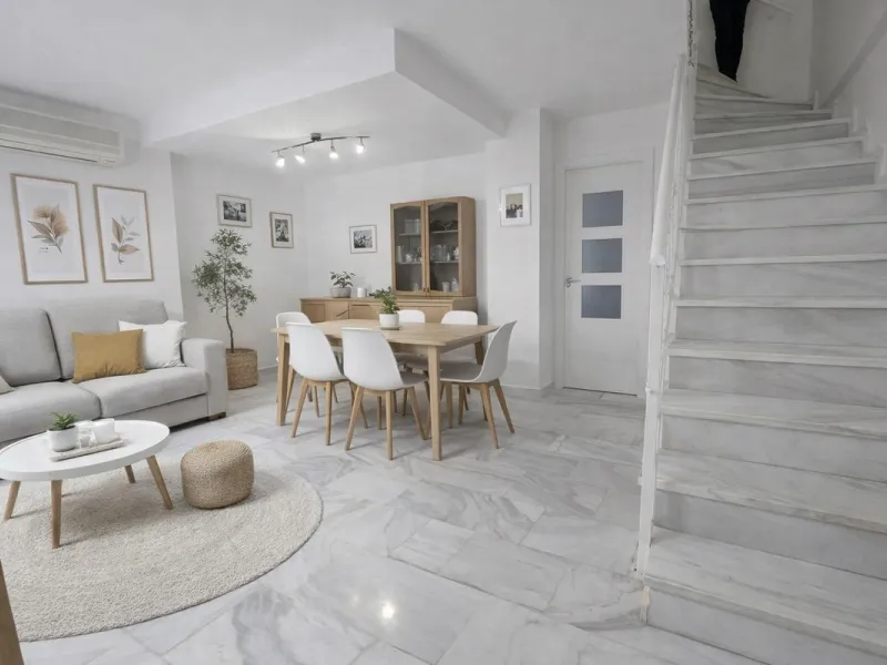 Beautiful 3-Bedroom Townhouse in Prime Location
